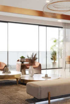 Godrej Avenue 11