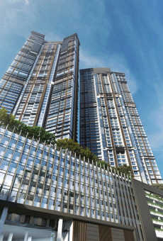 Godrej Avenue 11