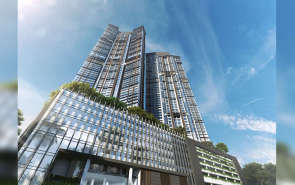 Godrej Avenue 11 Mahalaxmi