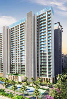 Hiranandani Nerolac