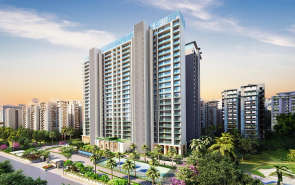 Hiranandani Nerolac Ghodbunder Road