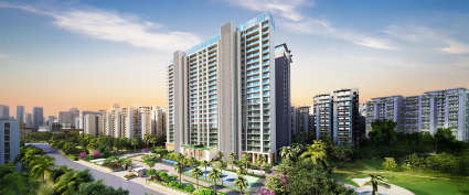 Hiranandani Nerolac Ghodbunder Road