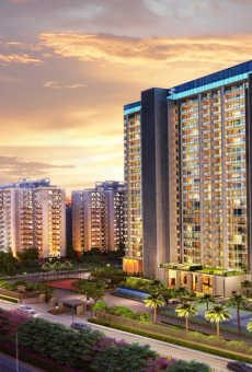 Hiranandani Nerolac