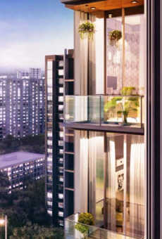 Hiranandani Nerolac