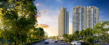 Kalpataru Srishti Mira Bhayandar