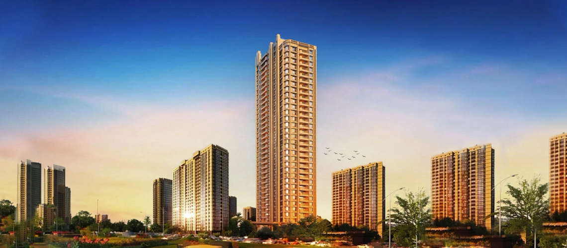 Lodha Vero Matunga