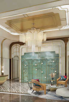 Lodha Vero