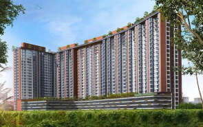 Paradigm 71 Midtown Chembur