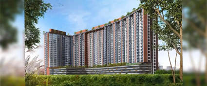 Paradigm 71 Midtown Chembur