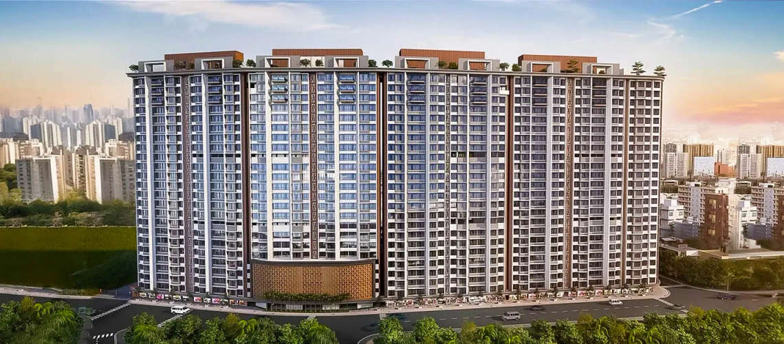 71 Midtown Chembur