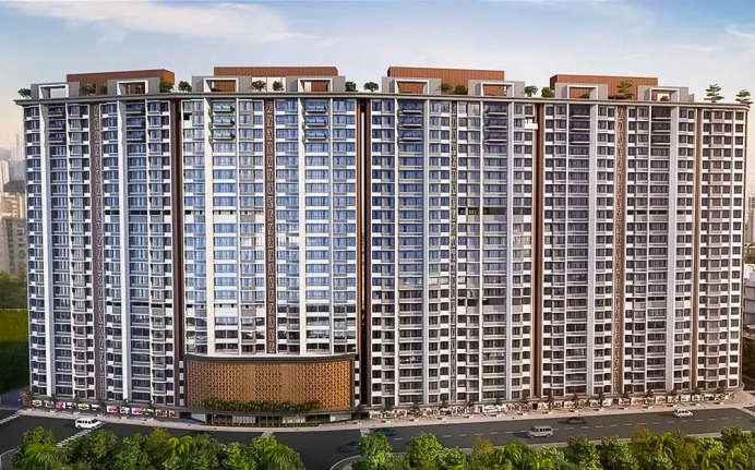 Paradigm 71 Midtown Chembur