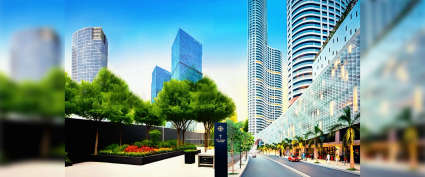 Lodha World One Lower Parel