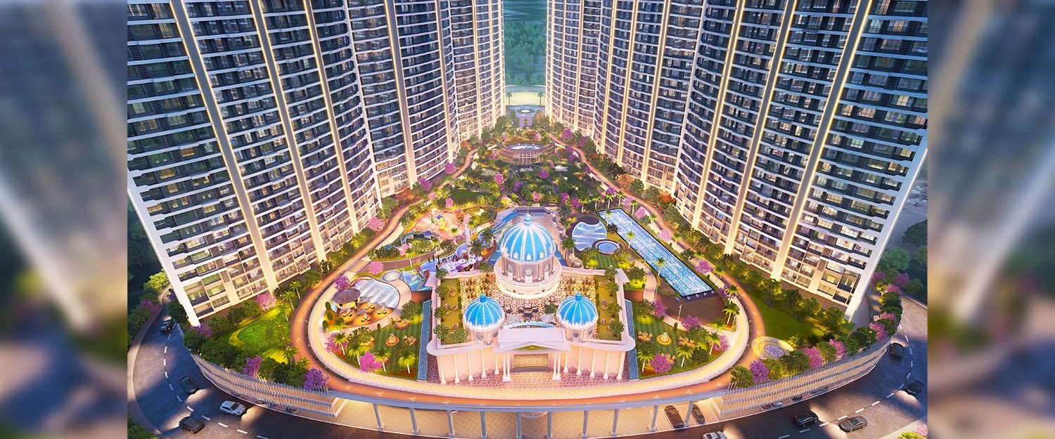 Outdoor Amenities