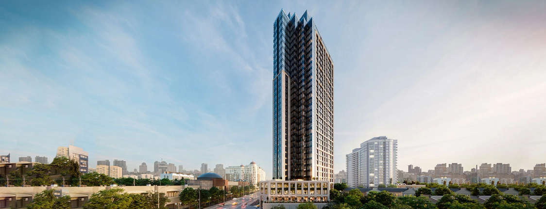 K Raheja Kanjurmarg Kanjurmarg