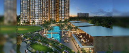 Runwal Kanjurmarg East Kanjurmarg