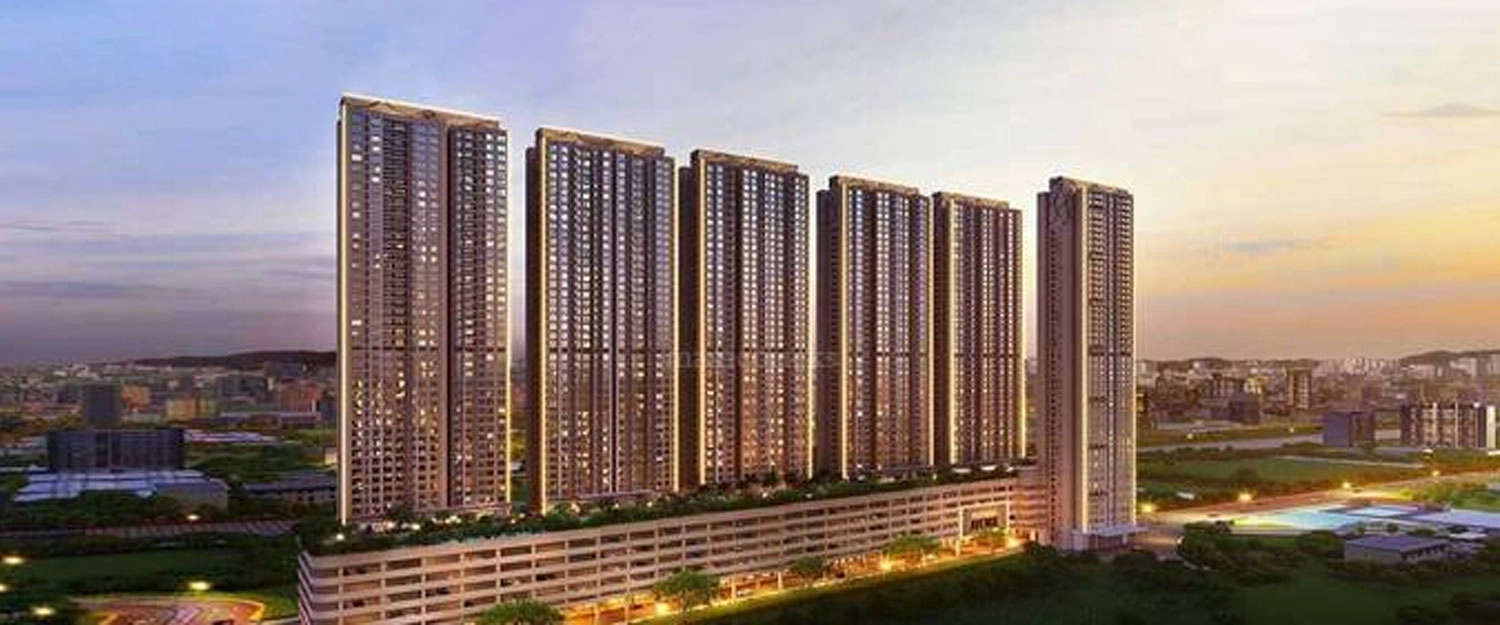 Runwal Kanjurmarg East