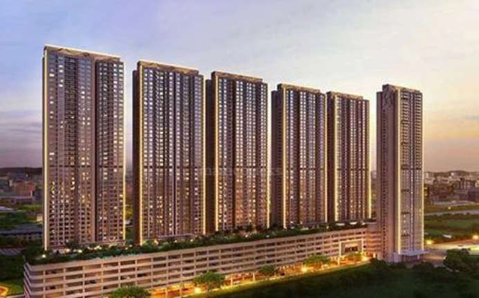 Runwal Kanjurmarg East Kanjurmarg