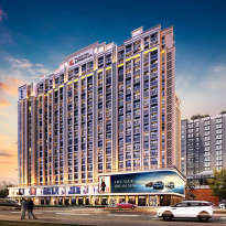 ruparel-urbana kurla