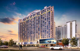 ruparel-urbana kurla