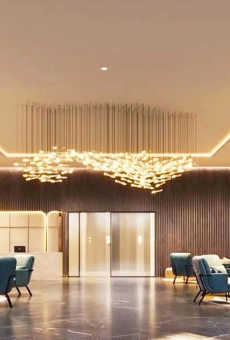 Godrej Sky Terraces
