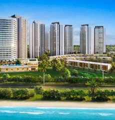 sunteck-beach residences