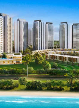 sunteck-beach residences