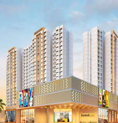 sunteck-beach residences