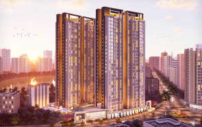 Bhoomi Lakescape Thane