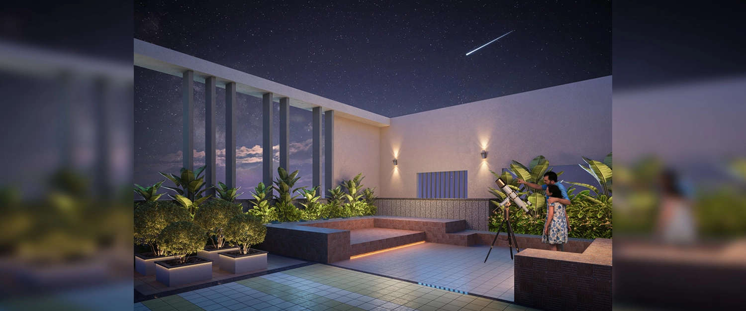 Indoor Amenities