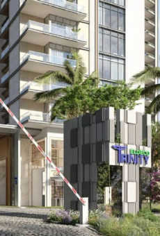 Eldeco Trinity