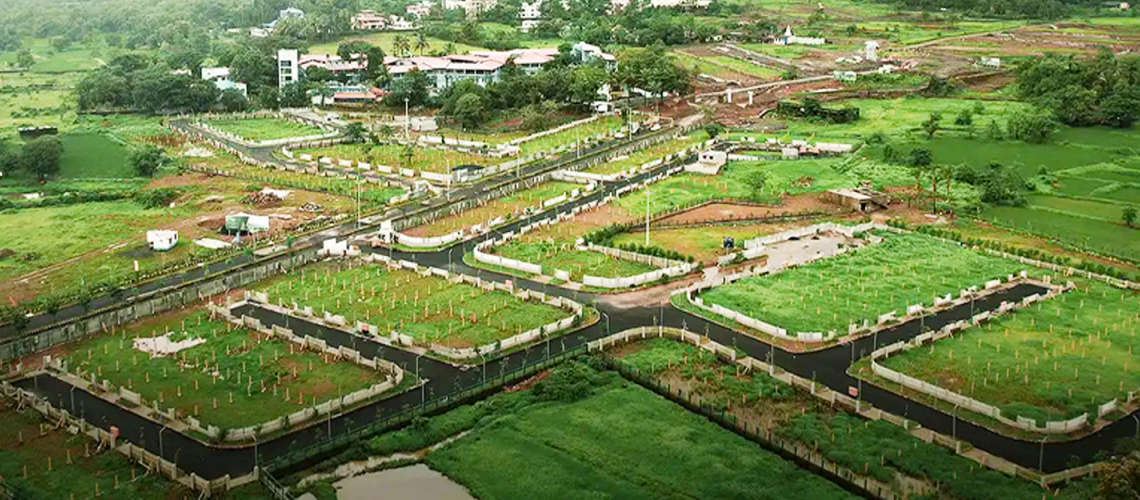 Wadhwa Evara Panvel