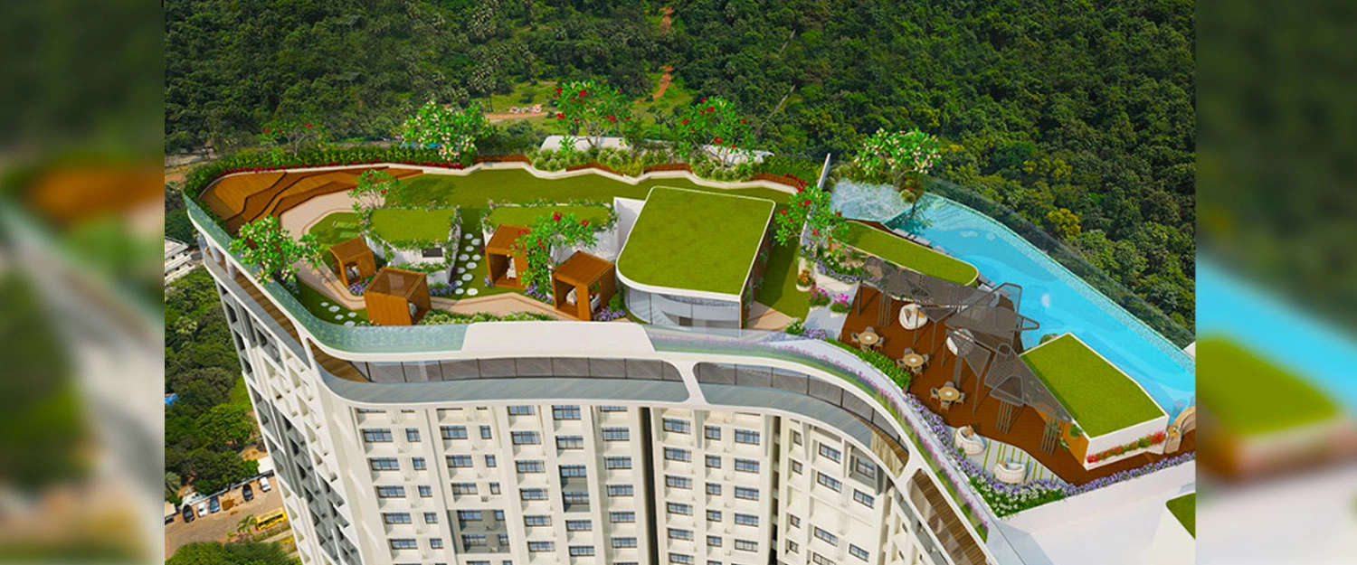 Outdoor Amenities