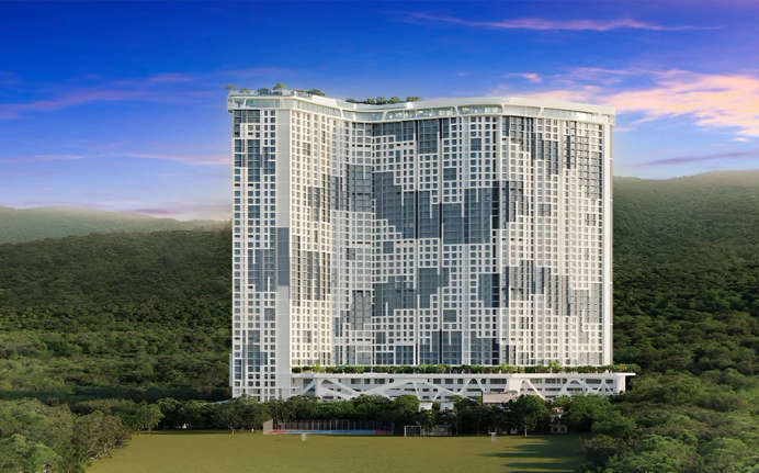 MICL Aaradhya Parkwood Mira Bhayandar