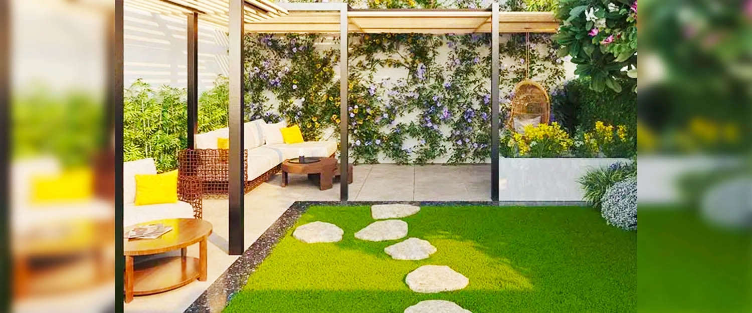Outdoor Amenities