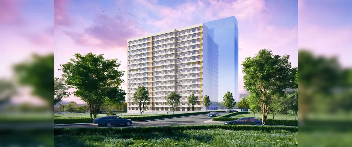 Elevation Image