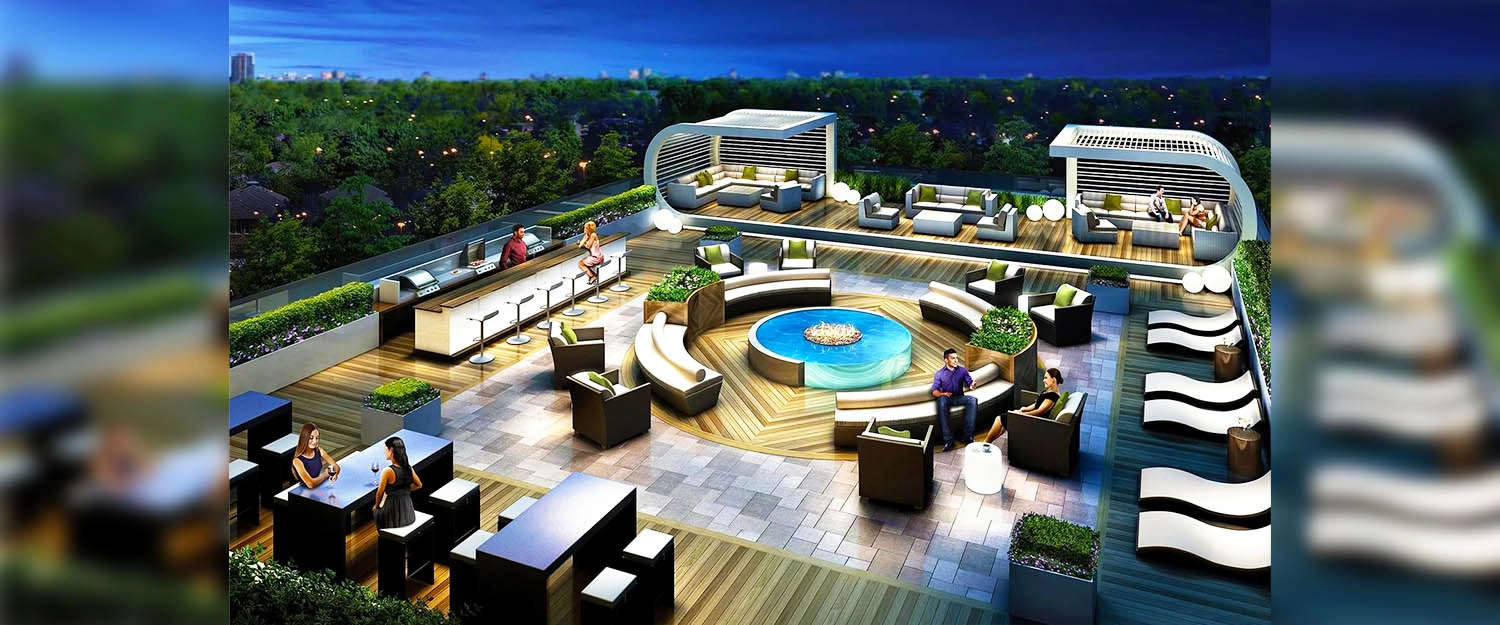 Outdoor Amenities