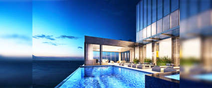 Kalpataru Azuro Malabar Hill