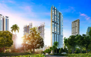 Kalpataru Azuro Malabar Hill