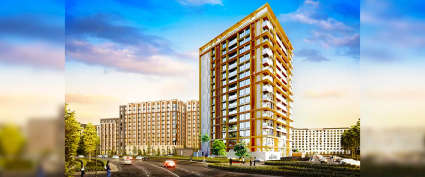Platinum Solitaire Vile Parle