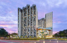 jp-infra highway touch