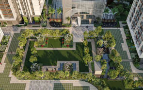 WESTERN SPRINGS Nanakaramguda