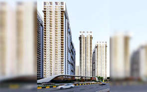 Anvita High 9 Tellapur