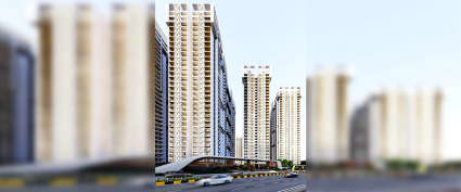 Anvita High 9 Tellapur