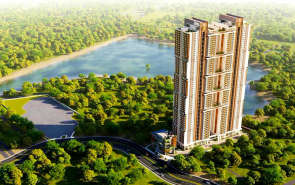 Lansum Elena Kokapet