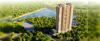 Lansum Elena Kokapet