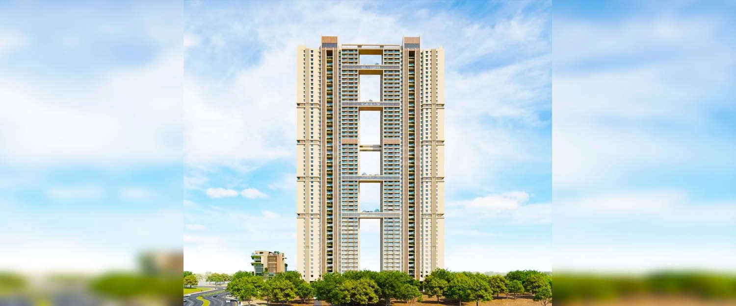 Elevation Image