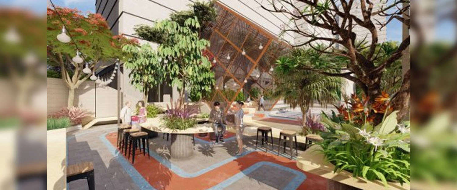 Indoor Amenities