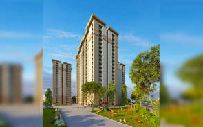 Hillcrest by Pacifica Nanakaramguda