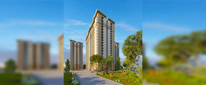 Hillcrest by Pacifica Nanakaramguda