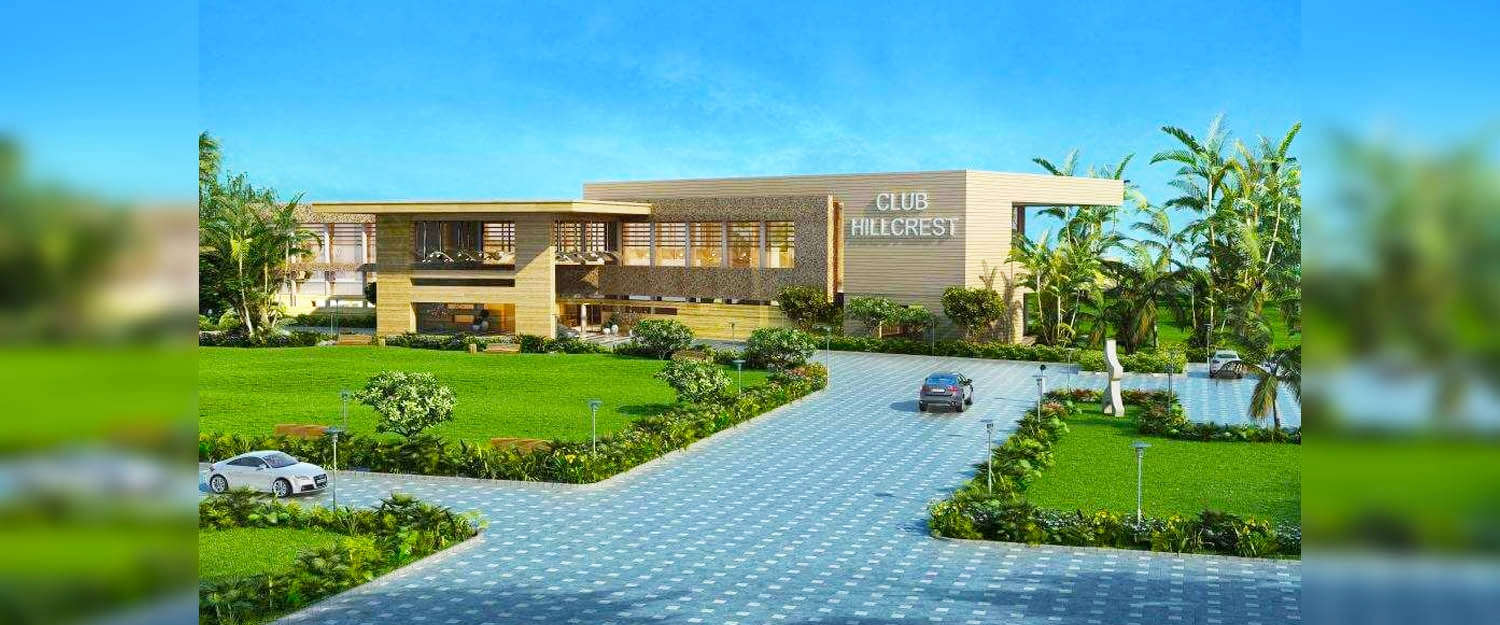 Club House